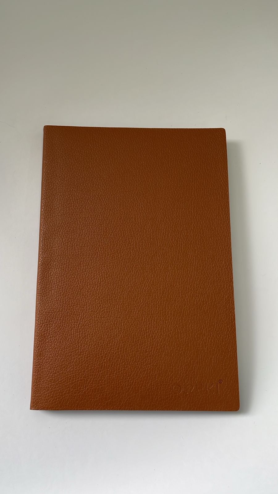 Ежедневник А5, ONEKI, ON-19201-25K АССОРТИ